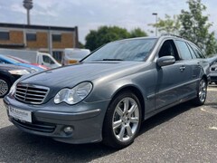 Bild des Angebotes Mercedes-Benz C 180 C180 Avantgarde/Aut/Navi/Klima/Leder/SHZ/TÜV NEU