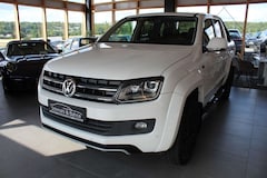 Bild des Angebotes VW Amarok 2.0 BiTDI Atacama DoubleCab 4Motion