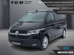 Bild des Angebotes VW T6.1 California Beach Tour AHK|Distronic|Standhz