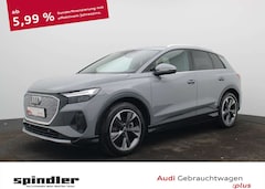 Bild des Angebotes Audi Q4 e-tron advanced 45 / MMI-Navi plus, AHK, LED