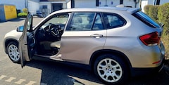 Bild des Angebotes BMW X1 sDrive18d Aut.