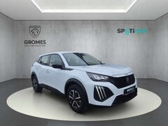 Bild des Angebotes Peugeot 2008 Active 100 Navi LED Klimaautom Spurhalteass. Verke