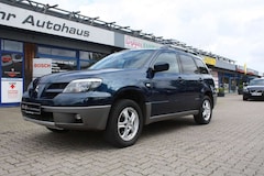 Bild des Angebotes Mitsubishi Outlander 2.0 Sport Allrad