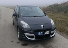 Bild des Angebotes Renault Scenic Scenic TCe 130 Luxe