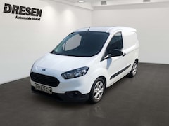 Bild des Angebotes Ford Transit Courier Trend 1,5l TDCi Apple CarPlay Android Auto Notbrem
