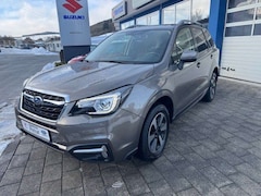 Bild des Angebotes Subaru Forester Exclusive