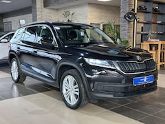 Bild des Angebotes Skoda Kodiaq Style 4x4 LED AHK Business SHZ DAB+ Navi