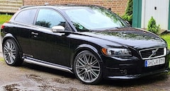Bild des Angebotes Volvo C30 2.0D Summum Sport