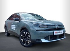 Bild des Angebotes Citroen E-C4 Electric e-C4 Elektro 156 MAX *Cam*Technopaket*11 kW*Navi*