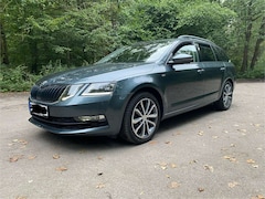 Bild des Angebotes Skoda Octavia Soleil