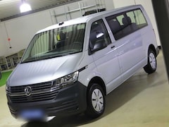 Bild des Angebotes VW T6 Transporter T6.1 Kombi Bus TDI2.0 SCR Lang 9Si AHK NavTransp