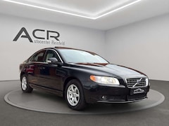 Bild des Angebotes Volvo S80 Lim. 2.0 Momentum I.Hand/Xenon/Dynaudio/S.Da