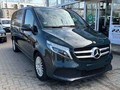 Bild des Angebotes Mercedes-Benz V 220 D EDITION LANG 9G-TRONIC / 8 SITZER / KAM.