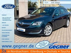 Bild des Angebotes Opel Insignia ST Autm. Innovation BOSE Bi-Xenon