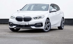 Bild des Angebotes BMW 118 i Sport Line UPE 39.880,--
