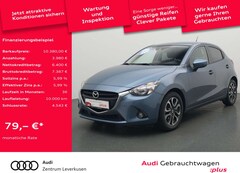 Bild des Angebotes Mazda 2 SKYACTIV-G 90 Nakama SHZ PDC PORT NAVI