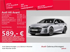 Bild des Angebotes Audi A6 NEU TDI qu. S tronic Pano/Matrix/Memory