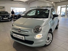 Bild des Angebotes Fiat 500C 1.0 Cabrio Klima*Carplay*