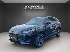 Bild des Angebotes MG HS AT + Luxury MY 24 *SHZ*DAB*KLIMA*KEYLESS*