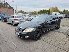Bild des Angebotes Mercedes-Benz S 320 CDI Lim.*2.Hand*Leder*Xenon*AHK*Sitzbelüf*