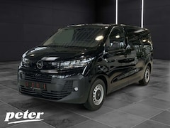 Bild des Angebotes Opel Vivaro Vivaro 1.5 Edition M +Allwetter+RFK+Keyless+LHZ+