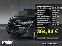 Bild des Angebotes Opel Vivaro Vivaro 1.5 D Edition M (L2) Rückfahrkamera Verfügb