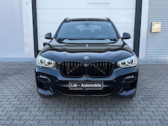 Bild des Angebotes BMW X3 M d °Cam°Virtual°Mem°