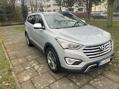Bild des Angebotes Hyundai Grand Santa Fe Premium 4WD