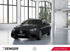 Bild des Angebotes Mercedes-Benz C 63 AMG T S E Performance Premium+ Digital AHK