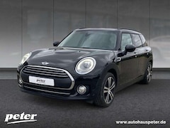 Bild des Angebotes MINI One Clubman One Automatik Klimaautomatik Sitzheizung