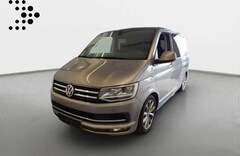 Bild des Angebotes VW T6 Multivan T6 2.0 TDI Multivan Comfortline DSG*PDC*KAM*LED*