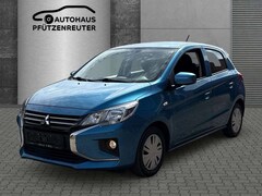 Bild des Angebotes Mitsubishi Space Star Basis