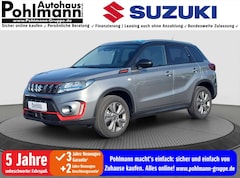 Bild des Angebotes Suzuki Vitara 1.4 Comfort Hybrid LED Scheinwerferreg. ACC Apple