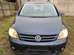 Bild des Angebotes VW Golf Plus