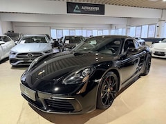 Bild des Angebotes Porsche Cayman 718 *PDK*Sport-AGA*20-Zoll*