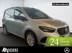 Bild des Angebotes Mercedes-Benz Citan eKasten PRO*LED*Navi*MBUX*Klimaaut.*Rückf.