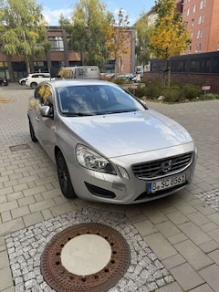 Bild des Angebotes Volvo V60 D3