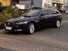 Bild des Angebotes Jaguar XF 25d AWD Sportbrake Aut. Prestige