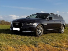 Bild des Angebotes Jaguar XF 25d AWD Sportbrake Aut. Prestige
