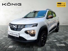 Bild des Angebotes Dacia Spring Extreme Electric 65 *NAVI*KLIMA*PDC*ALLW