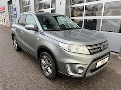Bild des Angebotes Suzuki Vitara 1.6  Comfort 4x4 AHK SHZ KAMERA