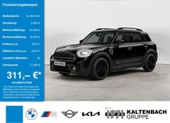 Bild des Angebotes MINI Cooper S Countryman