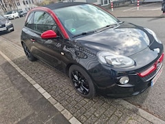 Bild des Angebotes Opel Adam Open Air 120 Jahre TÜV NEU SCHECKHEFT INSPE