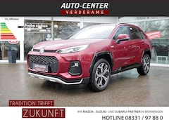 Bild des Angebotes Suzuki Across Plug-in Hybrid Comfort+ KAMERA ACC LED