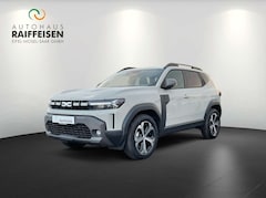 Bild des Angebotes Dacia Duster Journey TCe 130