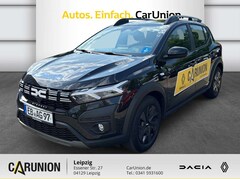 Bild des Angebotes Dacia Sandero Stepway Expression TCe 90