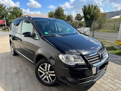 Bild des Angebotes VW Touran 1.9 TDI United