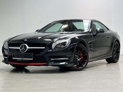 Bild des Angebotes Mercedes-Benz SL 350 Mille Miglia - Limited Edition