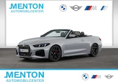 Bild des Angebotes BMW 420 i M SportpaketPro/ad.LED/360/HiFi/ACC