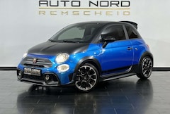 Bild des Angebotes Abarth 695 Tributo 131 Rally*Schale*Beats*CarPlay*Monza